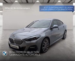 BMW 218 Gran Coupé Gebrauchtwagen