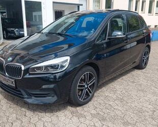 BMW 225 Active Tourer Gebrauchtwagen