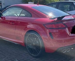 Audi TTS Gebrauchtwagen
