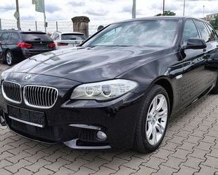 BMW 535 Gebrauchtwagen