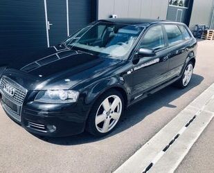 Audi A3 Gebrauchtwagen