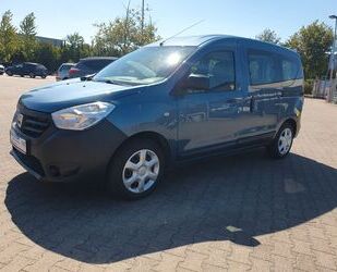 Dacia Dokker Gebrauchtwagen