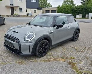 Mini Cooper S Gebrauchtwagen