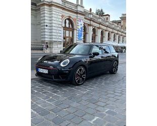 Mini John Cooper Works Clubman Gebrauchtwagen