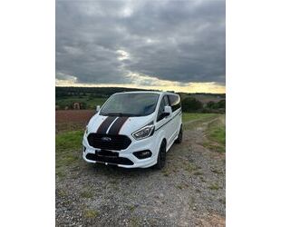 Ford Tourneo Custom Gebrauchtwagen