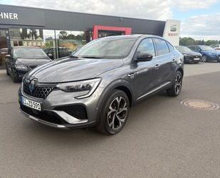 Renault Arkana Gebrauchtwagen