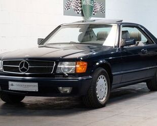 Mercedes-Benz 560 Gebrauchtwagen