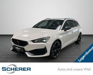 Cupra Leon Gebrauchtwagen