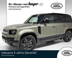 Land Rover Defender Gebrauchtwagen