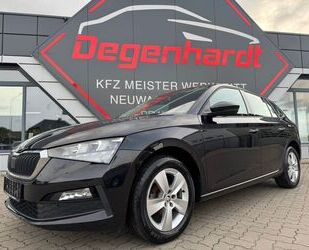 Skoda Scala Gebrauchtwagen