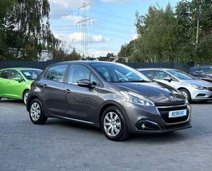 Peugeot 208 Gebrauchtwagen
