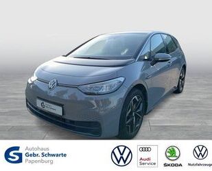 VW ID.3 Gebrauchtwagen