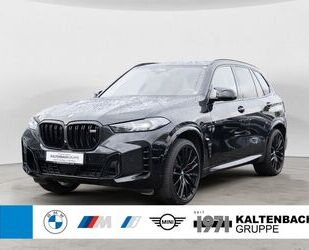 BMW X5 M60 Gebrauchtwagen