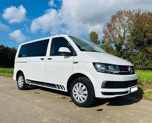 VW T6 Multivan Gebrauchtwagen