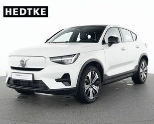 Volvo C40 Gebrauchtwagen