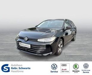 VW Passat Variant Gebrauchtwagen