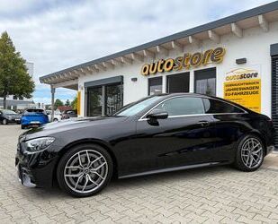 Mercedes-Benz E 220 Gebrauchtwagen