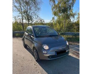 Fiat 500 Gebrauchtwagen