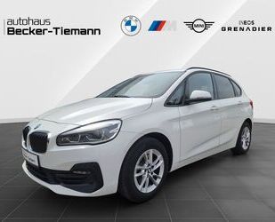 BMW 220 Active Tourer Gebrauchtwagen