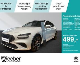 Genesis G70 Gebrauchtwagen