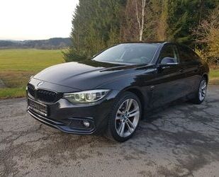 BMW 420 Gran Coupé Gebrauchtwagen