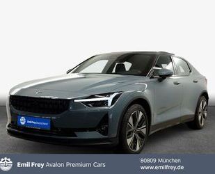 Polestar 2 Gebrauchtwagen