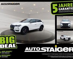 DS Automobiles DS3 Gebrauchtwagen