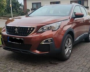 Peugeot 3008 Gebrauchtwagen