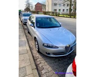 Alfa Romeo 147 Gebrauchtwagen