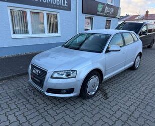 Audi A3 Gebrauchtwagen