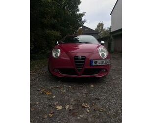 Alfa Romeo MiTo Gebrauchtwagen