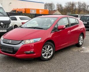 Honda Insight Gebrauchtwagen