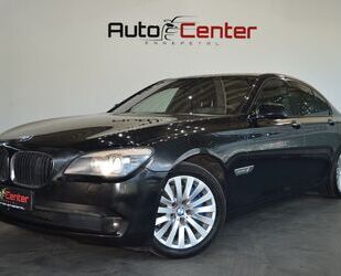 BMW 740 Gebrauchtwagen