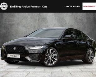 Jaguar Jaguar XE D200 Aut. R-Dynamic SE 150 kW, 4-türig ( Gebrauchtwagen