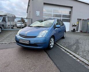 Toyota Prius Gebrauchtwagen