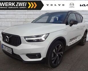 Volvo XC40 Gebrauchtwagen