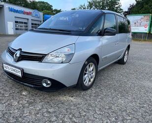 Renault Grand Espace Gebrauchtwagen