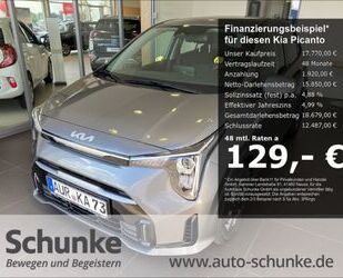 Kia Picanto Gebrauchtwagen