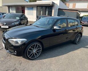 BMW 116 Gebrauchtwagen