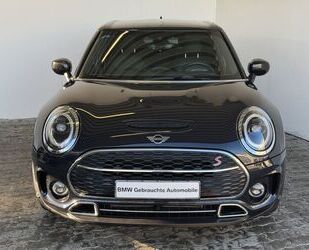 Mini Cooper SD Clubman Gebrauchtwagen