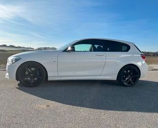 BMW 125 Gebrauchtwagen