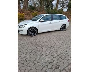 Peugeot 308 Gebrauchtwagen