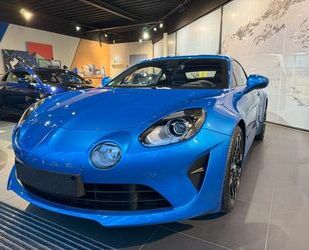 Alpine A110 Gebrauchtwagen