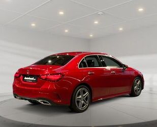 Mercedes-Benz A 250 Gebrauchtwagen