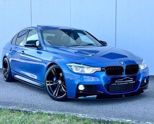 BMW 340 Gebrauchtwagen