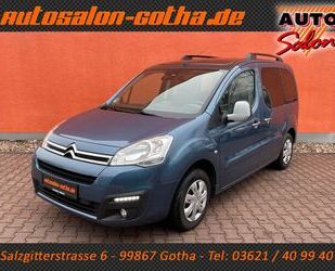 Citroen Berlingo Gebrauchtwagen