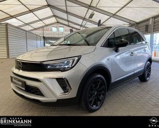 Opel Crossland (X) Gebrauchtwagen