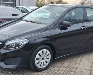 Mercedes-Benz B 200 Gebrauchtwagen