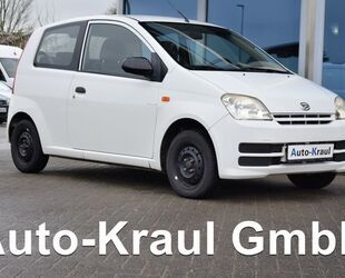 Daihatsu Cuore Gebrauchtwagen