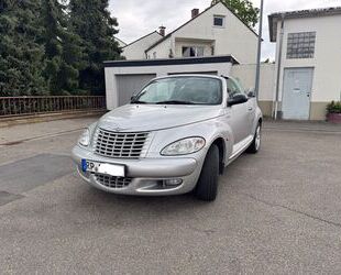 Chrysler PT Cruiser Gebrauchtwagen